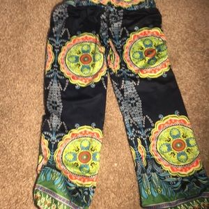 Palazzo pants